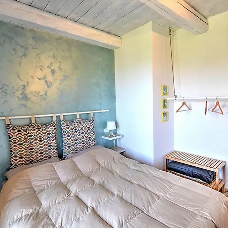 Apartmán Di Claudia 2, Locazione Turistica