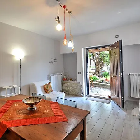 Di Claudia 2, Locazione Turistica * Spoleto