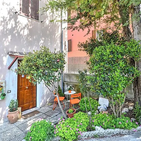 Di Claudia 2, Locazione Turistica Spoleto