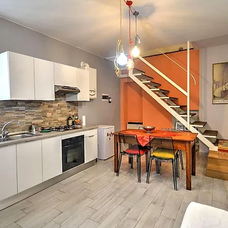 Di Claudia 2, Locazione Turistica * Spoleto