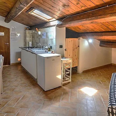 Di Claudia 2, Locazione Turistica *