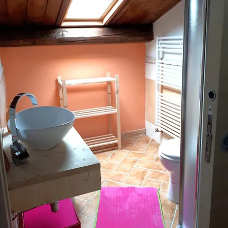 Di Claudia 2, Locazione Turistica Apartmán Spoleto