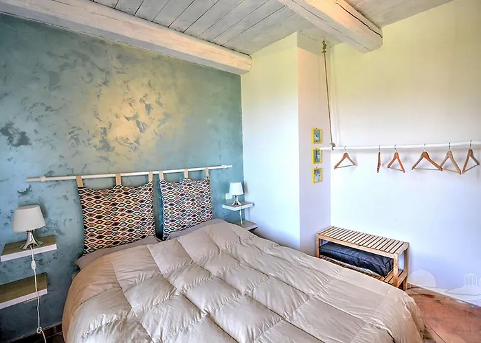 Appartamento Di Claudia 2, Locazione Turistica