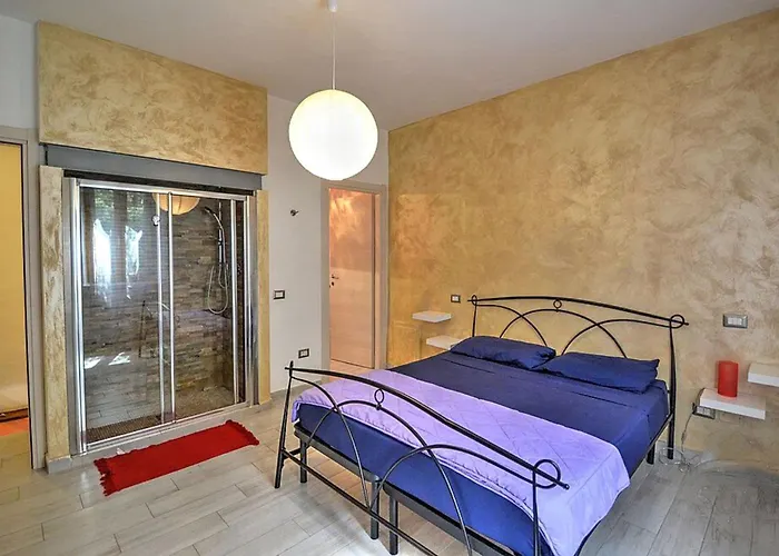 Appartamento Di Claudia 2, Locazione Turistica *