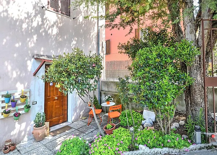 Di Claudia 2, Locazione Turistica Spoleto