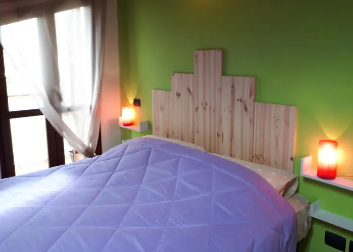 Di Claudia 2, Locazione Turistica Appartamento