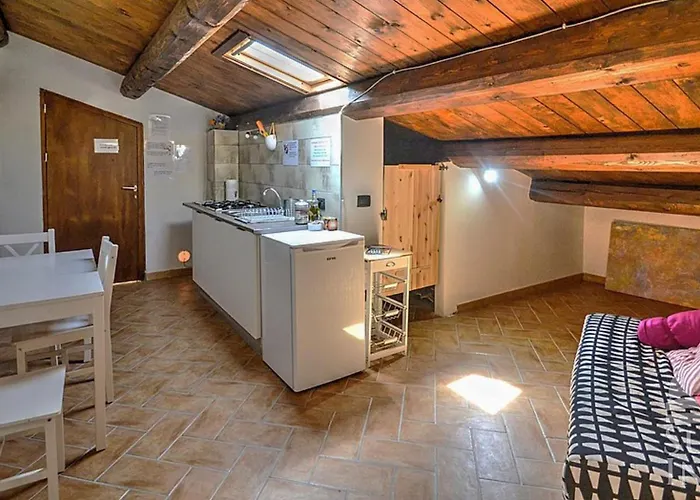 Di Claudia 2, Locazione Turistica *